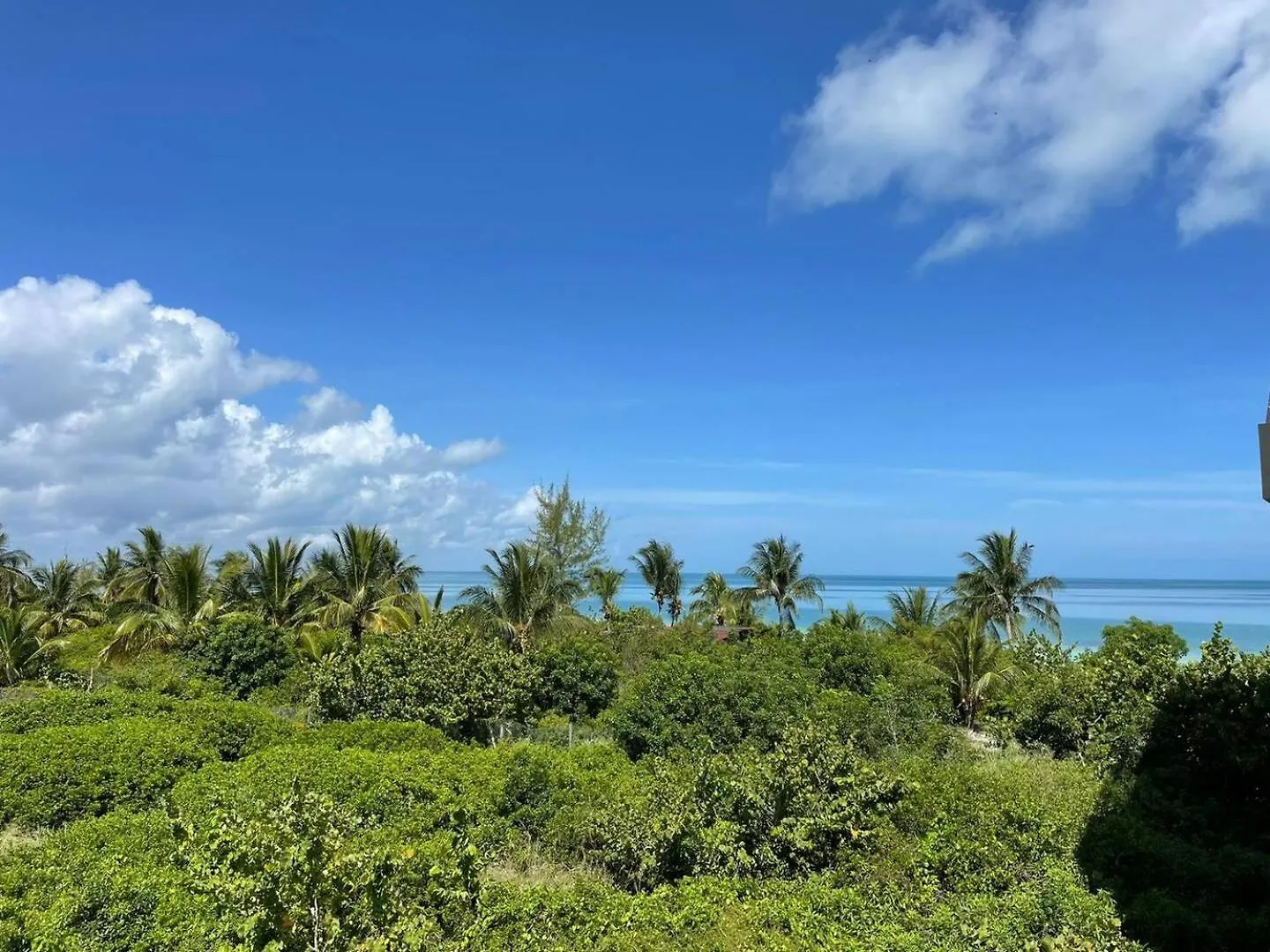 Hermoso Departamento Con Vista Al Mar Isla Holbox 0*,  Mexico